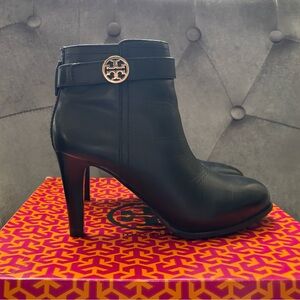 Tory Burch Bristol Booties